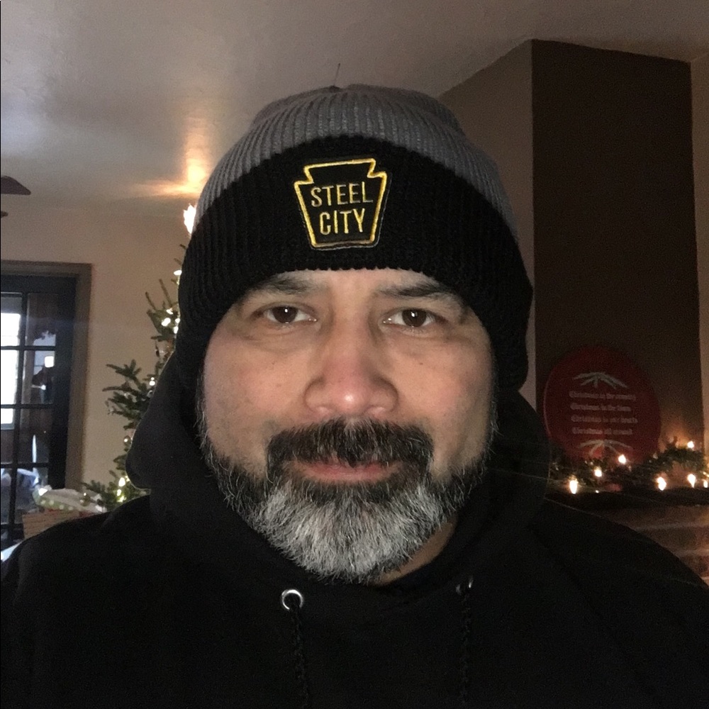 Meet your Posher, Adrian